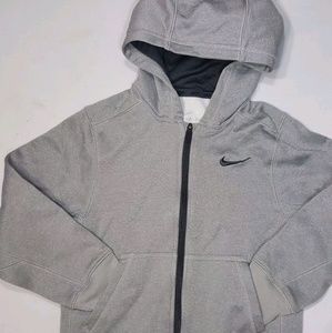 Nike Therma-Fit Hooded Jacket Adult Small Unisex